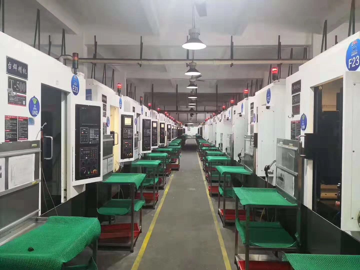 各种工厂设备回收 (16)