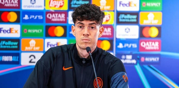 国米计划5000万欧元出售巴斯托尼引巴萨关注