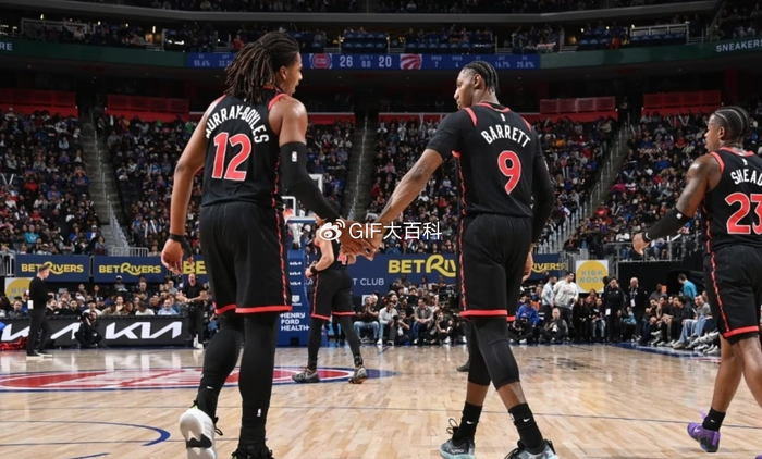 活塞逆转猛龙时隔18年再取55胜 杜伦爆发锁定东部