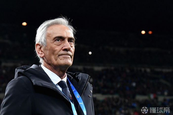 意大利足协主席公开改革报告 揭示本土化困境与