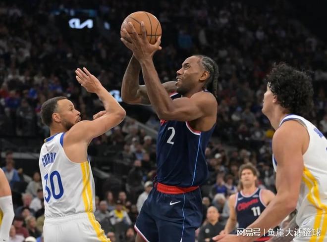 勇士逆转快船终结快船季后赛征程 伦纳德坦言赛