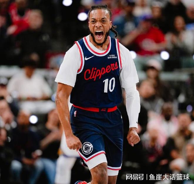 勇士逆转快船终结快船季后赛征程 伦纳德坦言赛