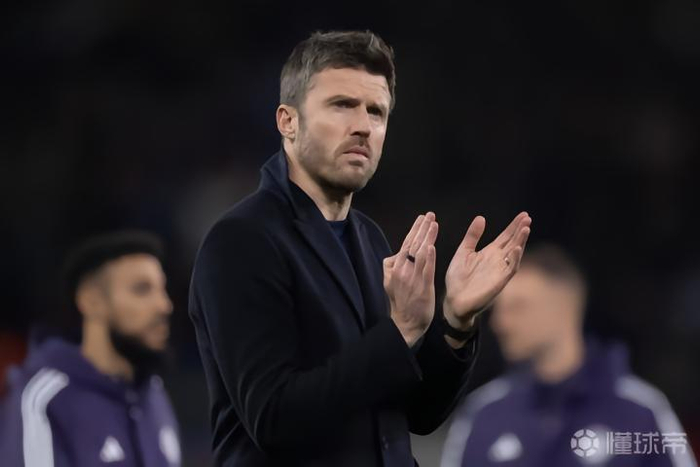 卡里克转正曼联帅位遭五大质疑