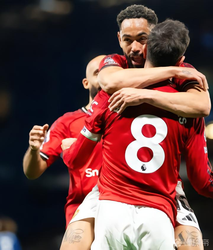 卡里克转正曼联帅位遭五大质疑